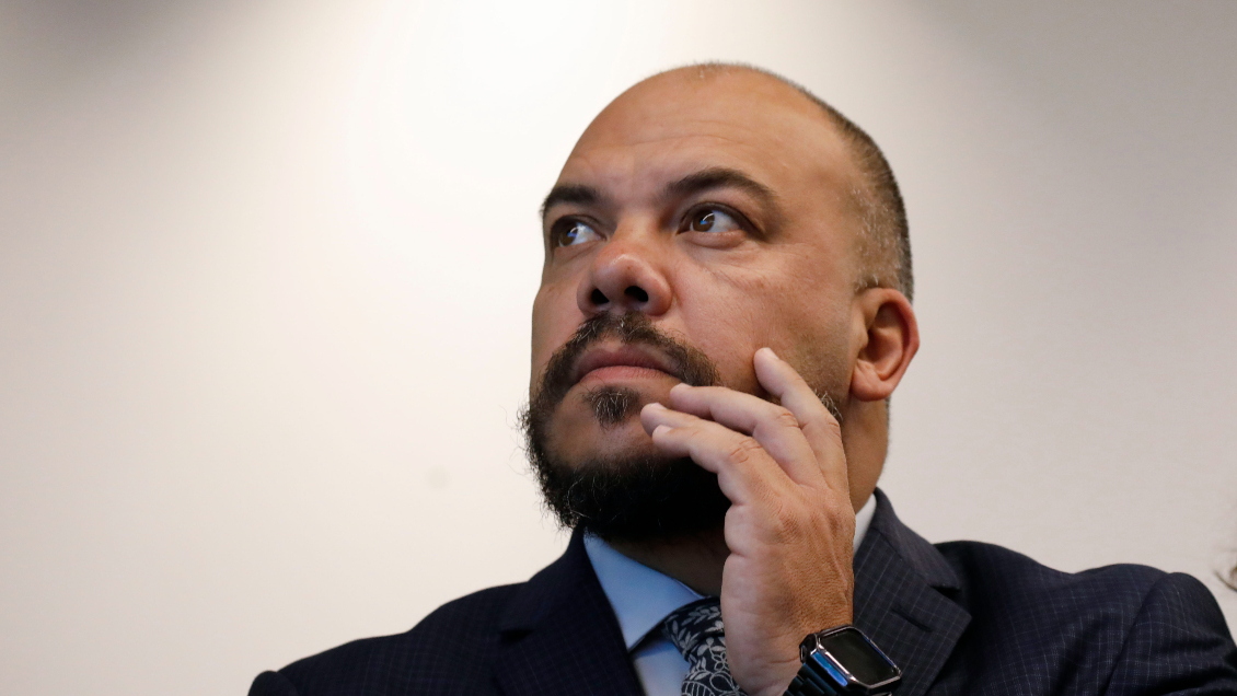 Subsecretario Vergara y rol de militares en seguridad: El camino correcto es fortalecer las policías