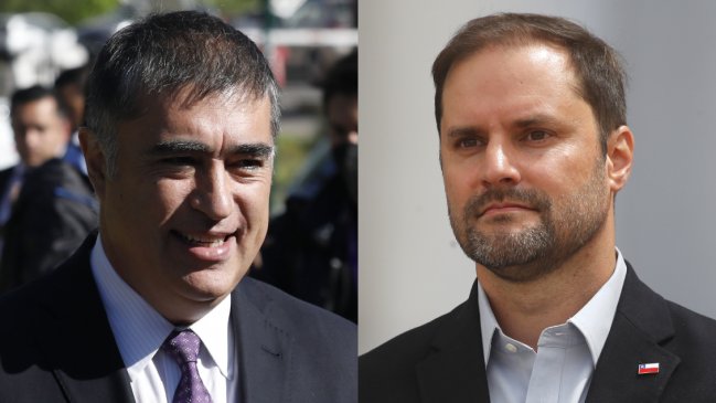 Municipales: Desbordes y Bellolio evalúan competir por Santiago y Providencia