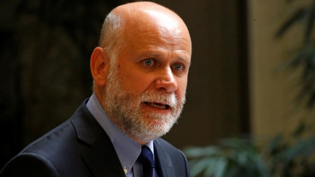 Elizalde: La crisis de seguridad no está resuelta, pero se logró contener