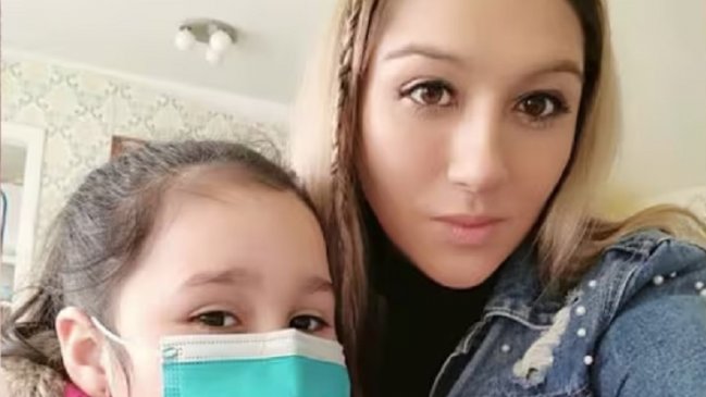 Tras su madre y abuela: Confirman muerte de hija de locutora radial de Osorno fallecida en accidente