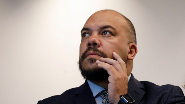 Subsecretario Vergara y rol de militares en seguridad: El camino correcto es fortalecer las policías