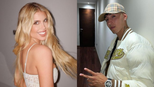 Coté López desmiente supuesto romance con Pailita: 