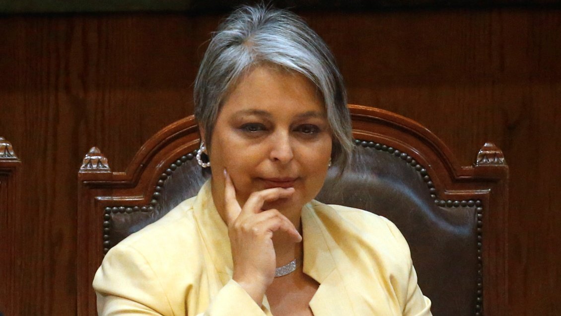 [Audio] Primer Café | Michèle Labbé y el emplazamiento de Jara a los ...