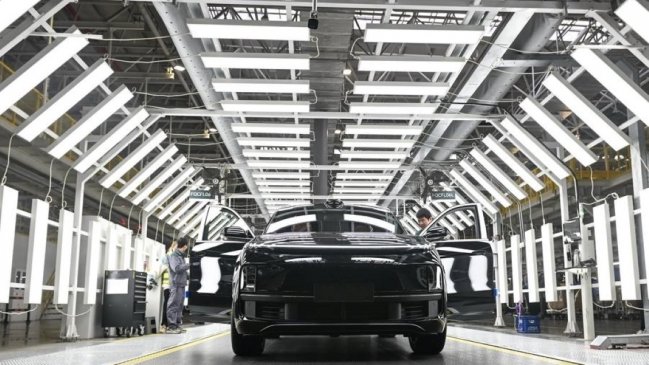 Las energías renovables de China allanan el camino para un gran crecimiento económico