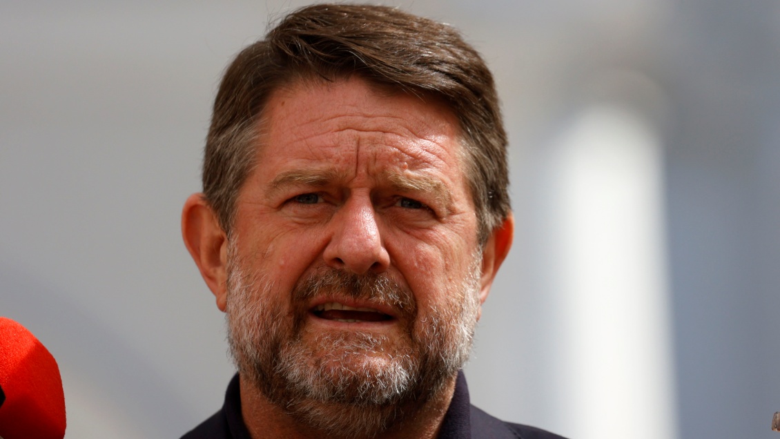 Orrego: Es inexplicable tener a los militares inmovilizados cuando la principal amenaza es interna