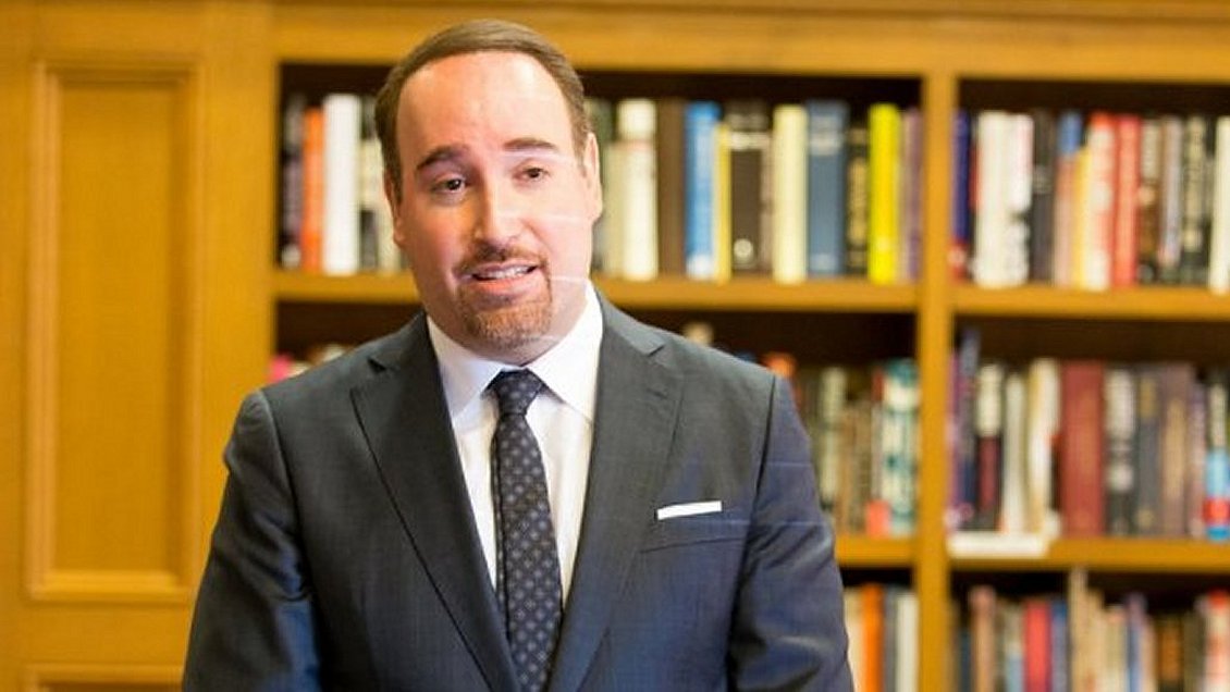 Alberto Chang fue detenido en Malta por fraude