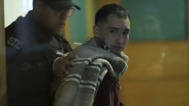 Luis Tranamil recurrirá a instancias internacionales: 