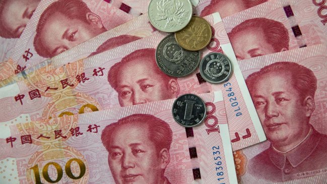 China anuncia un 'plan renovar' de 696.000 millones de dólares para reactivar consumo