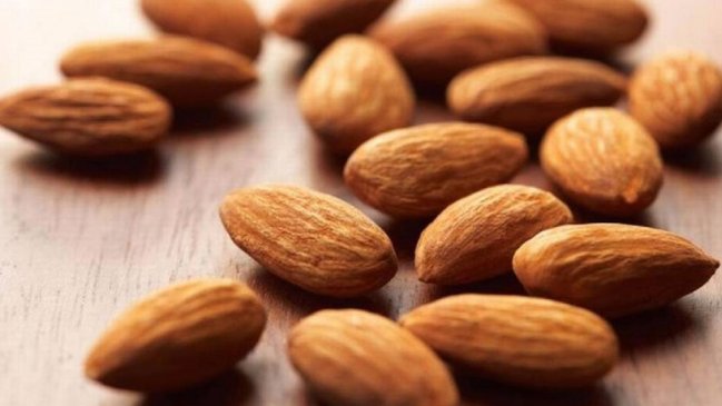 Acuerdo permitirá ingreso de almendras chilenas al mercado chino