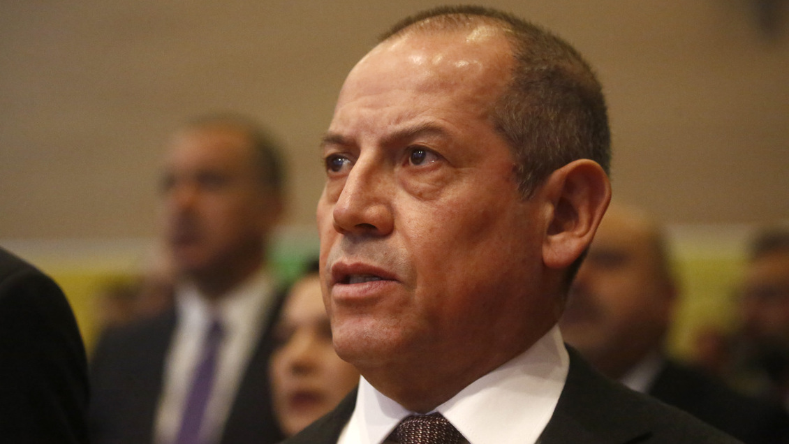 Tras reunión nocturna con el Presidente Boric, renunció el director general de la PDI