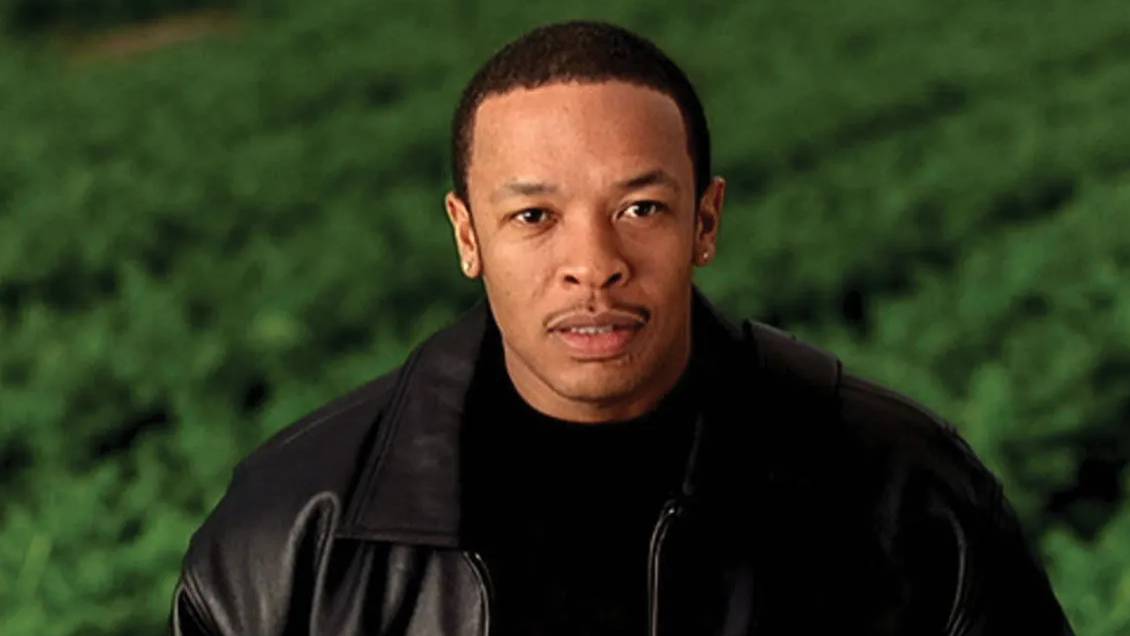 Dr. Dre revela que sufrió tres accidentes cerebrovasculares