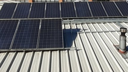  Piensa en Grandes: Paneles solares para adultos mayores en O'Higgins  