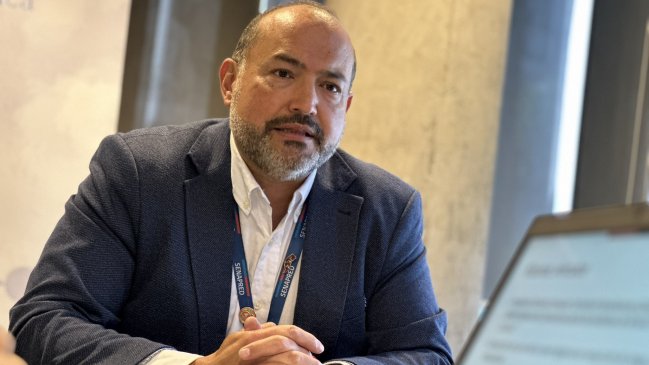 Funcionarios de Senapred dicen que remoción de director 