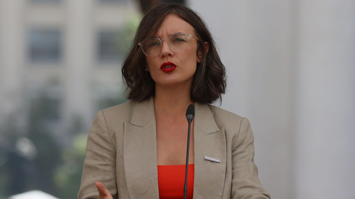 Vallejo y situación de Yáñez: 