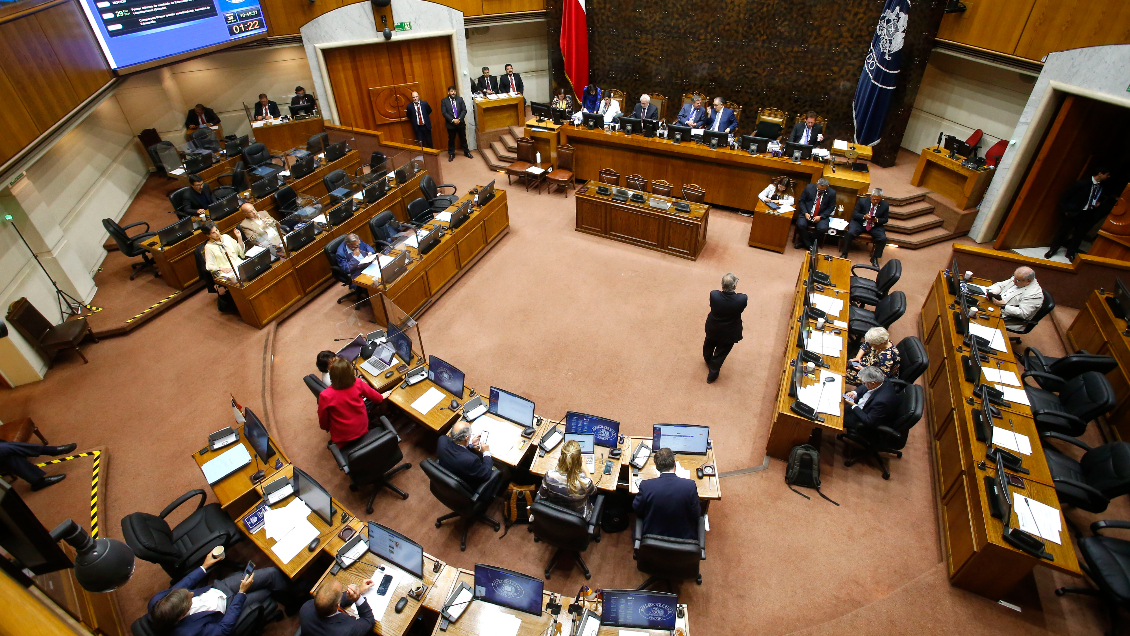 PPD aún no dirime quién será su carta para liderar el Senado