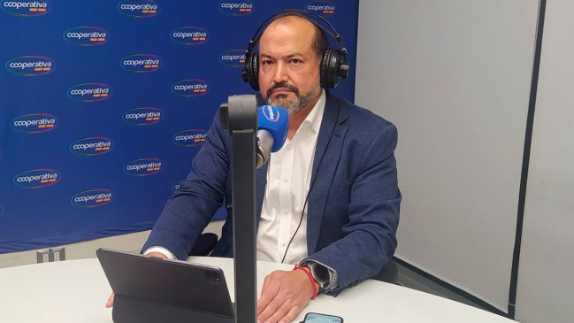 Destituido director de Senapred arremete contra alcaldesas de Viña y Quilpué