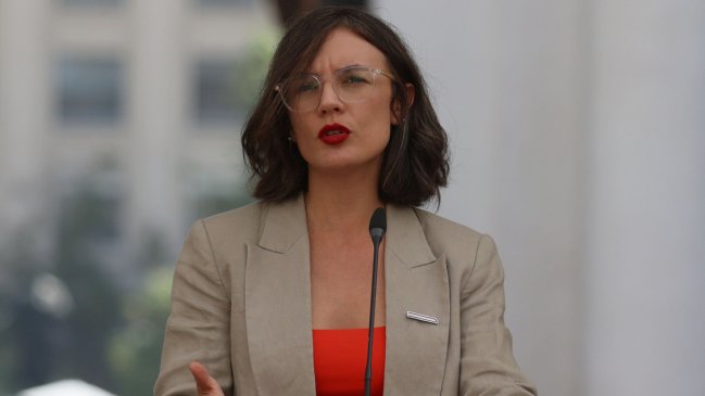 Vallejo y situación de Yáñez: 