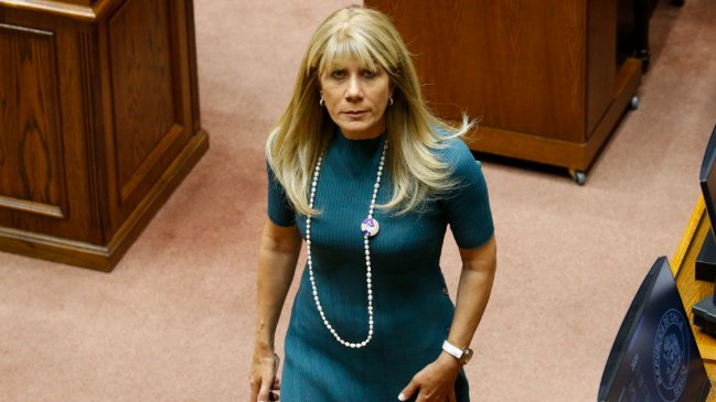 Senado: Discrepancias entre la DC y Rincón por comisión de Hacienda hacen peligrar acuerdo