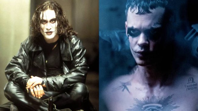 Director de la original 