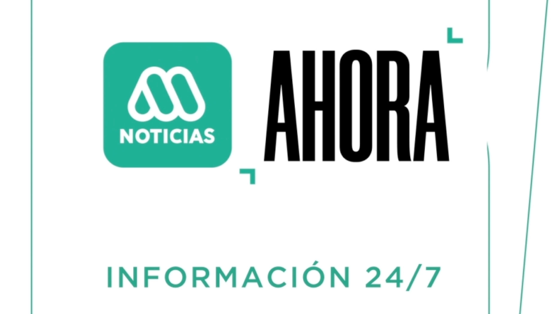Mega lanza su propio canal de noticias 24/7: ¿Dónde se puede ver?