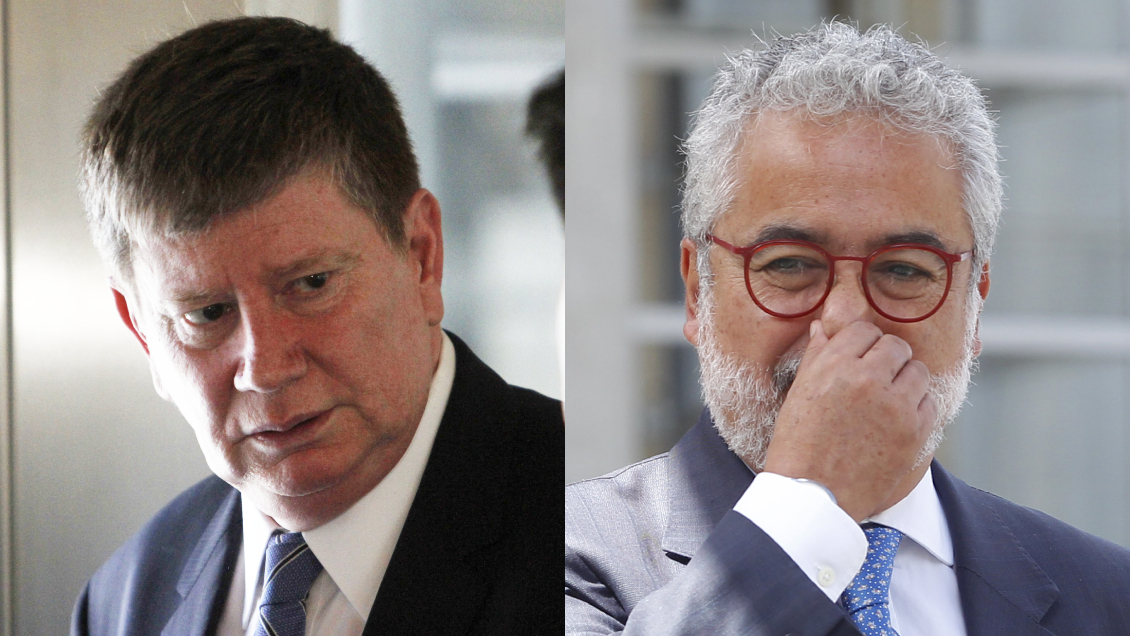 Abogado de Piñera: Hermosilla faltó a la ética y cometió actos ilegales