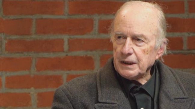 Jaime Vadell por críticas de actores al gobierno: 