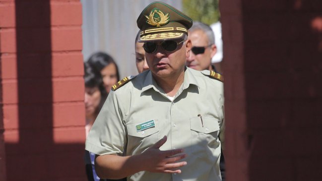 Defensa de Yáñez cuestionó la 