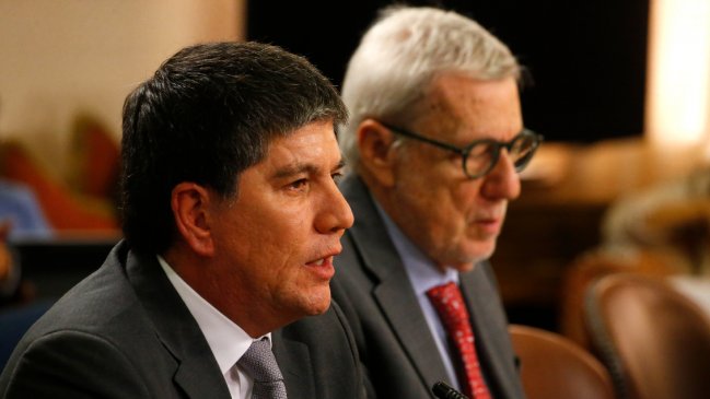 Monsalve: Venezuela no solicitó ninguna información sobre Ronald Ojeda