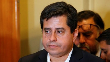   Pedro Araya, nominado PPD para presidir el Senado, llama a cumplir acuerdo administrativo 