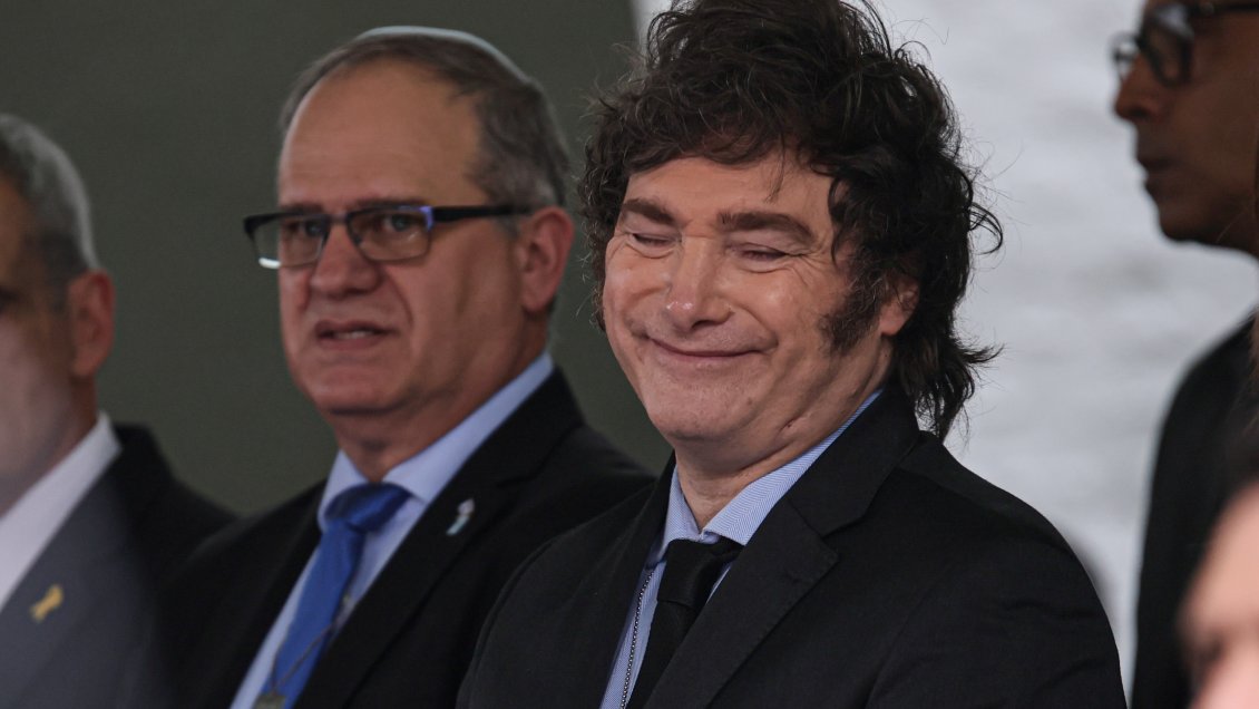 Entre polémicas y su obstinación por el equilibrio fiscal, Milei llegó a 100 días en el poder