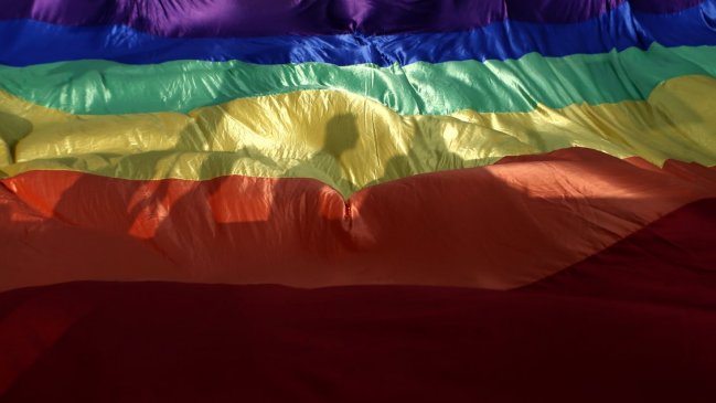   Chile registró récord de denuncias por homofobia y transfobia en 2023 