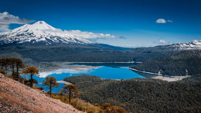 ¿Cómo está el tiempo? Guía climática de la ciudad de Temuco