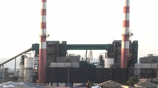 Colegio Médico advirtió riesgos por cierre de centrales termoeléctricas en Tocopilla