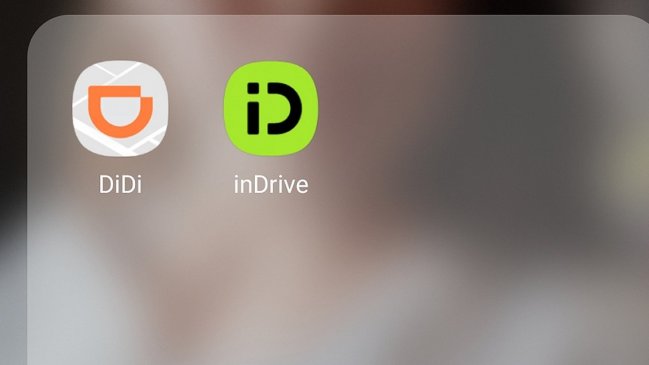   ¿Guerra de apps?: DiDi lanza opción que compite directamente con InDrive 