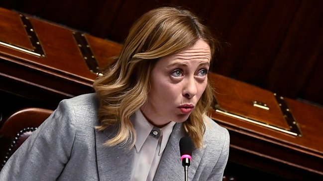 Primera ministra italiana llamada a declarar en juicio por videos porno falsos