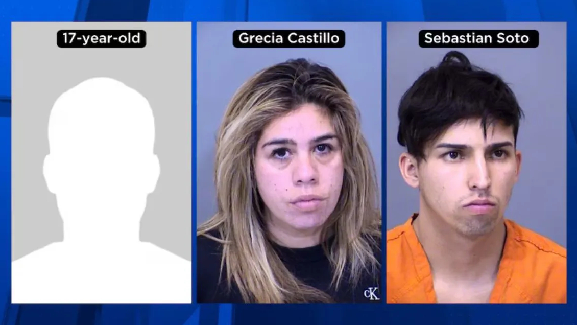 Policía de EEUU vincula a turistas chilenos con ola de robos en barrios acaudalados