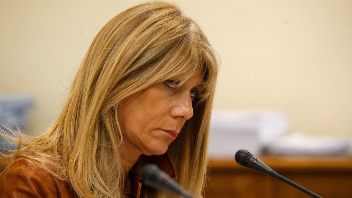 Diputado DC repudió la 