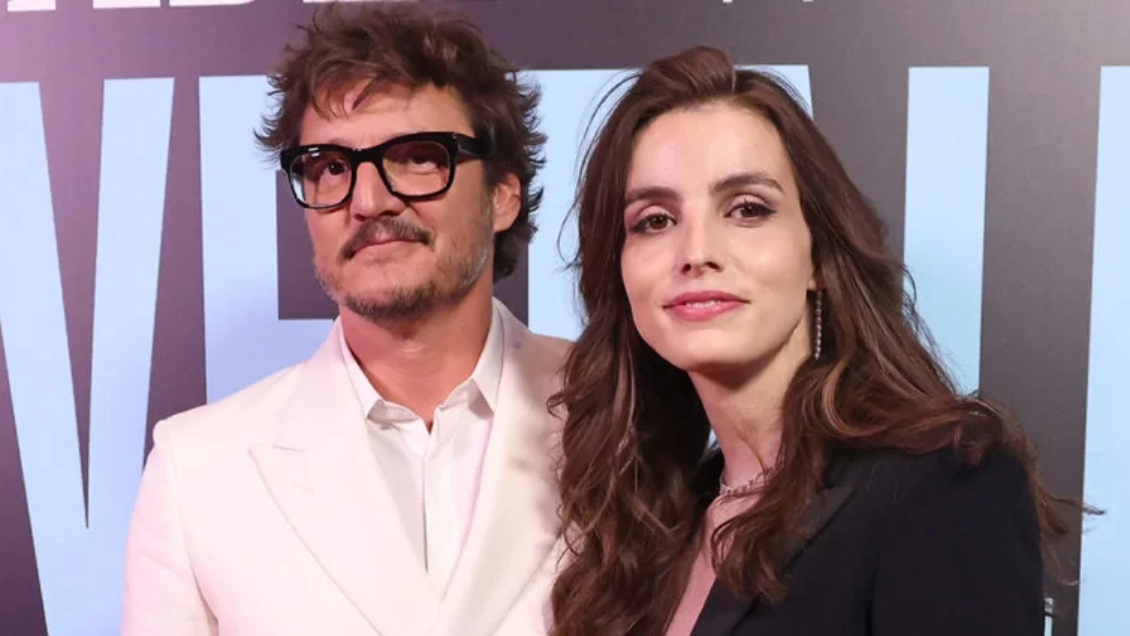 Lux Pascal y la fama de su hermano Pedro: 