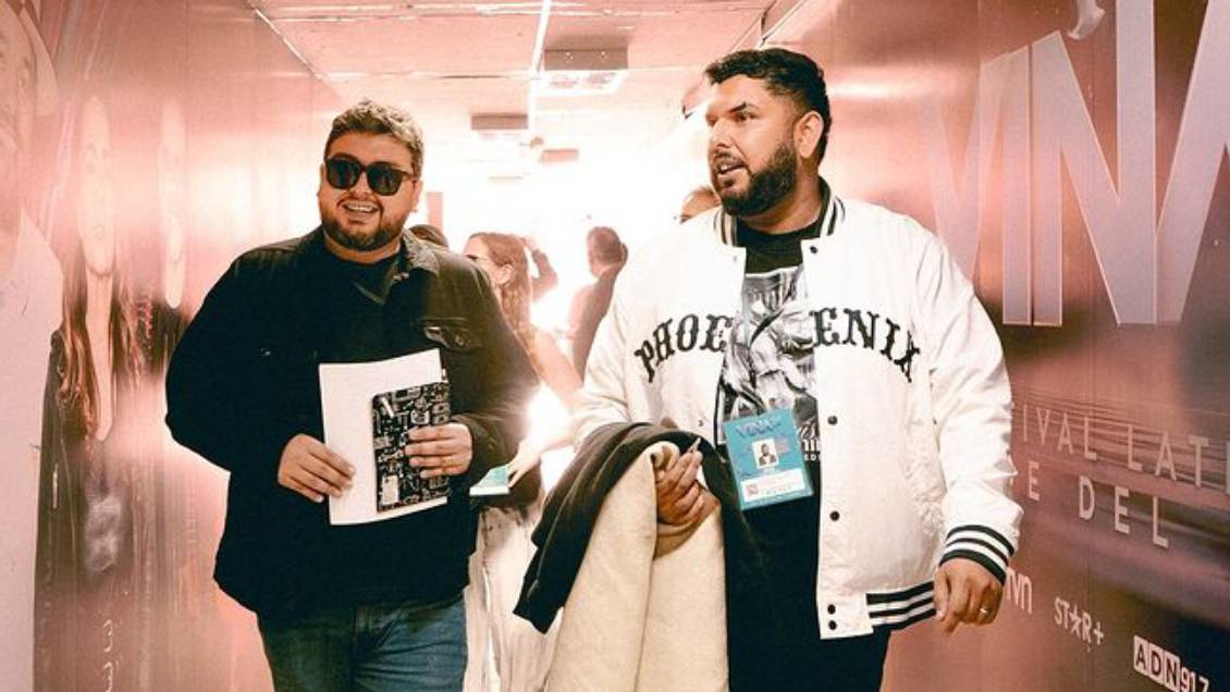 Luis Slimming y Marcelo Valverde en Monticello: fecha y venta de entradas