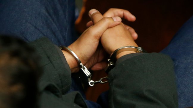 Pastor evangélico fue condenado a seis años de cárcel por el delito de violación