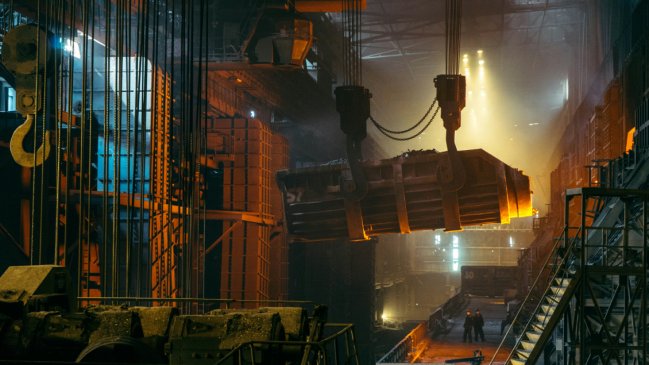 Presidente de Huachipato: 