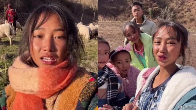 Influencer china fingió ser pobre y se volvió millonaria: Terminó en prisión