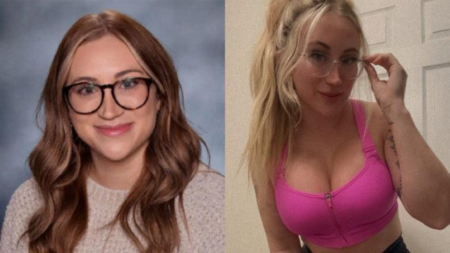 Mujer fue despedida porque sus jefes descubrieron su OnlyFans: 