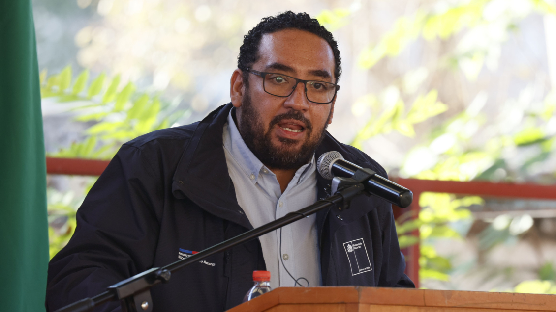 Cataldo tras polémica charla de sexualidad en Arica: 