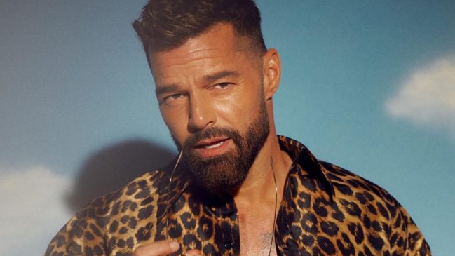   Ricky Martin enloqueció a sus fans con sorpresiva visita a Chile 