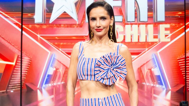 Confirman nuevo romance de Leonor Varela: saldría con un periodista