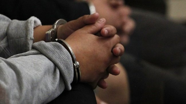 Sujeto que mató a un niño de 13 años en La Florida quedó en prisión preventiva