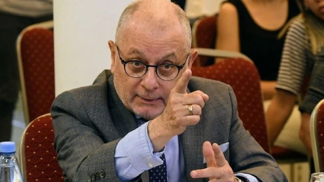 Comitiva chilena acusó actitudes irrespetuosas por parte del embajador de Argentina