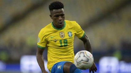   La agenda del fútbol internacional para este fin de semana 