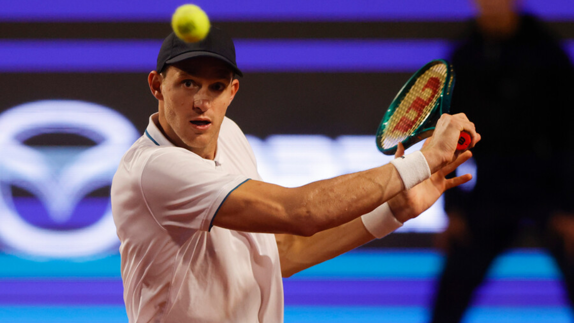 Nicolás Jarry y Alejandro Tabilo enfrentan la segunda ronda en Miami